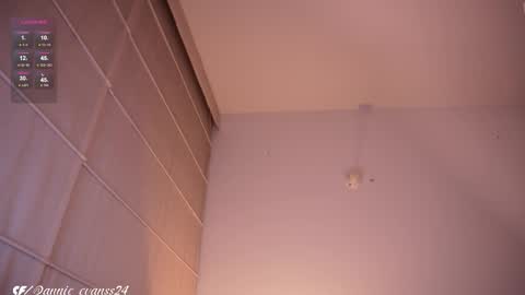 Annie Evans online show from November 14, 11:38 pm