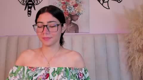 annie_noire online show from May 26, 3:39 am