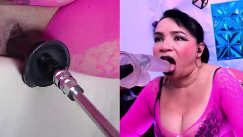 annie online show from March 6, 3:35 am