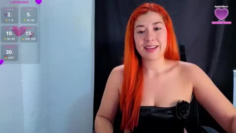Snapshot of annieboobs_ chatting on October 8, 2:54 pm annieboobs_ online show from October 8, 2:54 pm