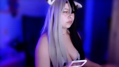 Annie Katzura new acount online show from October 25, 11:55 pm