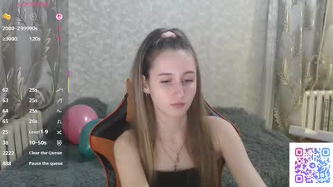 annieee_smith online show from January 9, 8:57 pm