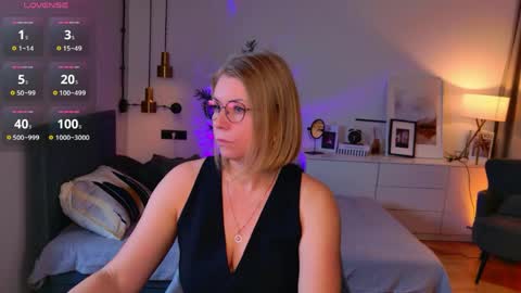 Annie online show from May 12, 6:54 am