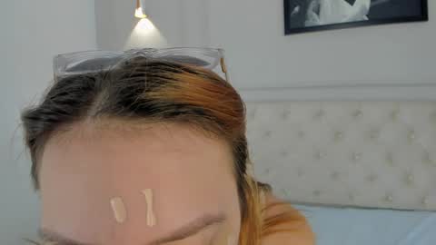 Snapshot of anniemartinezz chatting on January 26, 4:51 pm Annie online show from January 26, 4:51 pm