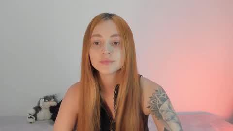 Annie online show from February 1, 1:48 am