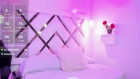 Annie Evans  online show from February 24, 5:28 am