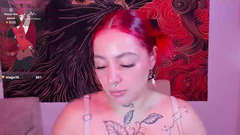 Gise. online show from November 30, 5:00 am