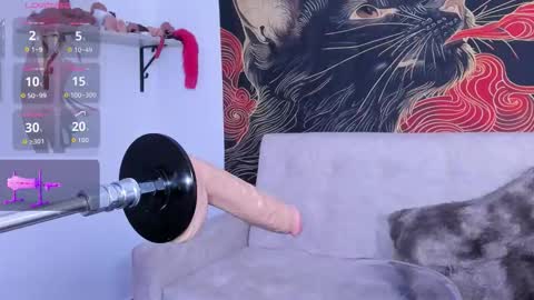 Gise. online show from February 21, 1:06 am