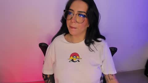 Annika online show from September 23, 5:16 am