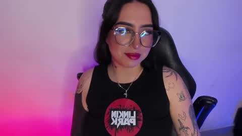 Annika online show from October 9, 4:49 am