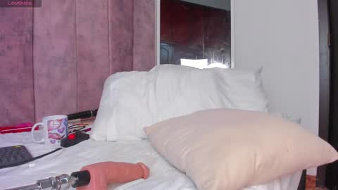 Annita online show from March 21, 12:15 am