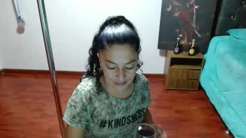 Annita online show from November 24, 8:33 pm