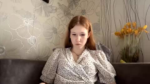 Kira online show from March 25, 10:51 am