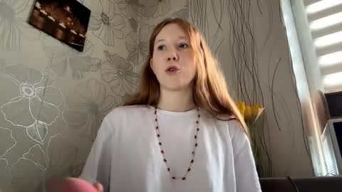 Kira online show from March 15, 1:24 pm