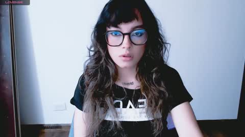 Gaby 3 online show from January 6, 6:31 pm