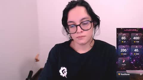 Gaby 3 online show from March 22, 7:31 pm