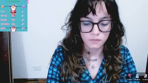 Gaby 3 online show from December 30, 6:05 pm