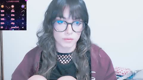 Gaby 3 online show from January 24, 4:05 am