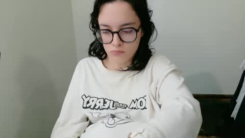 Gaby 3 online show from May 22, 5:55 pm