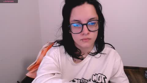 Gaby 3 online show from April 7, 10:23 pm