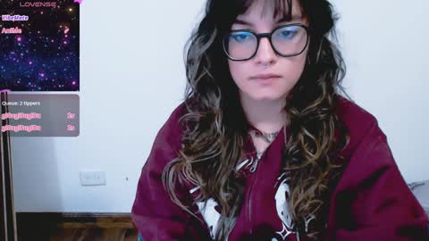 Gaby 3 online show from January 24, 2:08 pm