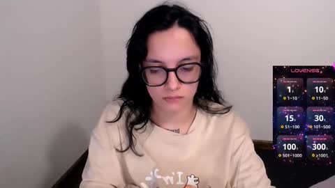 Gaby 3 online show from February 26, 9:58 pm