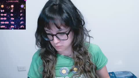 Gaby 3 online show from January 22, 11:00 pm