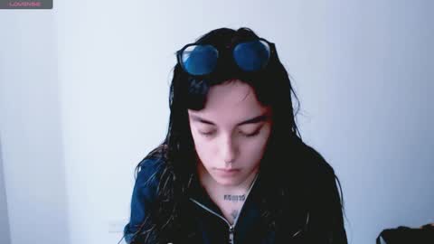 Gaby 3 online show from December 26, 5:08 pm