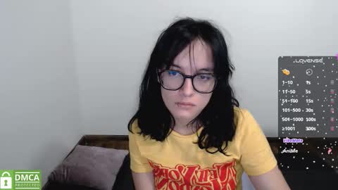 Gaby 3 online show from October 10, 3:00 am