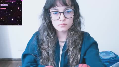 Gaby 3 online show from January 30, 4:55 pm