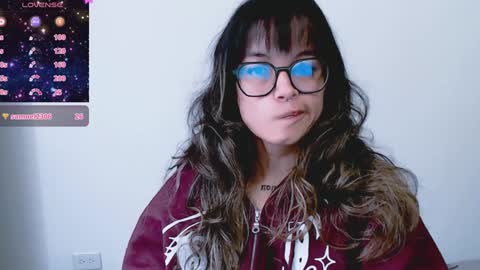 Gaby 3 online show from January 25, 2:08 pm