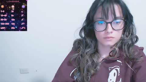 Gaby 3 online show from January 26, 2:45 am