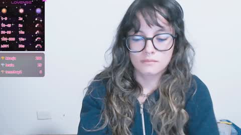 Gaby 3 online show from January 30, 1:11 am