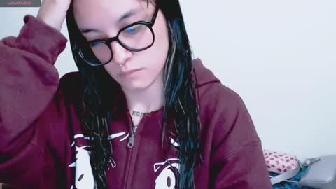 Gaby 3 online show from January 25, 12:48 am