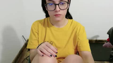 Gaby 3 online show from May 11, 5:31 am