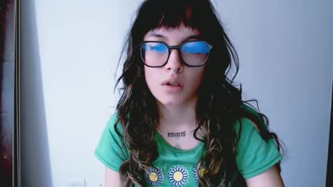 Gaby 3 online show from January 4, 4:32 pm