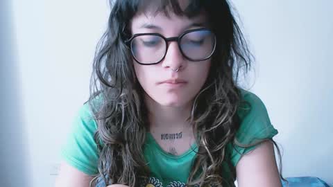 Gaby 3 online show from January 23, 2:07 pm