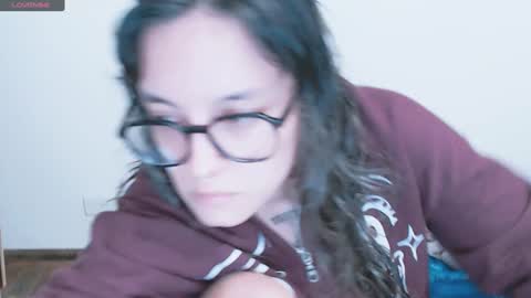 Gaby 3 online show from January 27, 11:54 pm