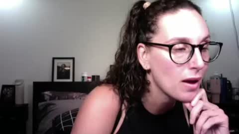 Ann online show from March 12, 2:36 am