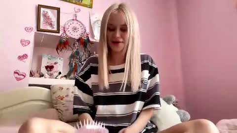 Hello my name is Kate online show from July 1, 7:52 am