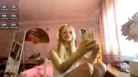 Hello my name is Kate online show from May 16, 6:38 am