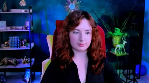 Ann Terry 3 online show from November 30, 4:00 pm