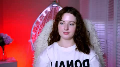 Ann Terry 3 online show from October 23, 12:22 pm