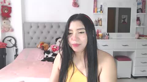 anntonella_squirt online show from January 8, 7:07 pm