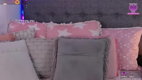 Antonella Lee online show from October 16, 6:54 pm