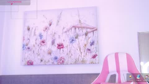 Antonella Lee online show from May 13, 5:40 pm