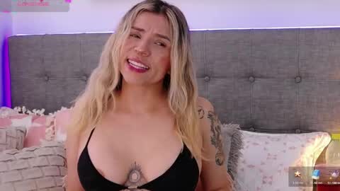 Antonella Lee online show from May 23, 5:44 pm
