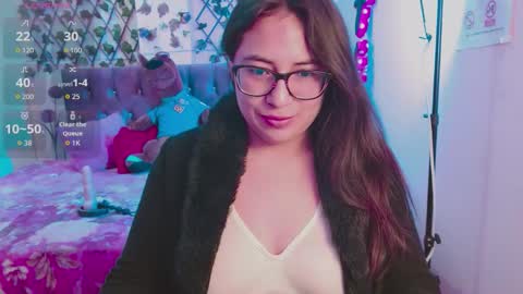 anny___cute online show from October 3, 12:21 pm