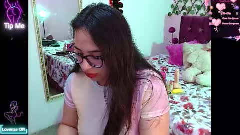 anny___cute online show from March 21, 7:30 pm