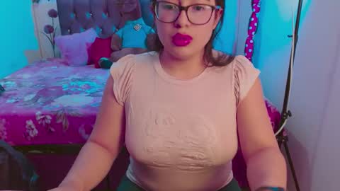 anny___cute online show from October 5, 8:03 pm